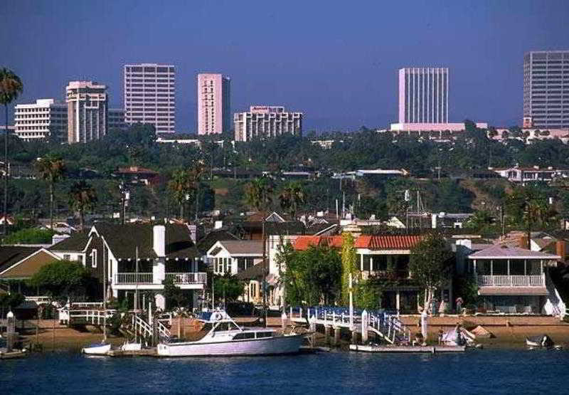 Residence Inn By Marriott Cypress Los Alamitos Zewnętrze zdjęcie