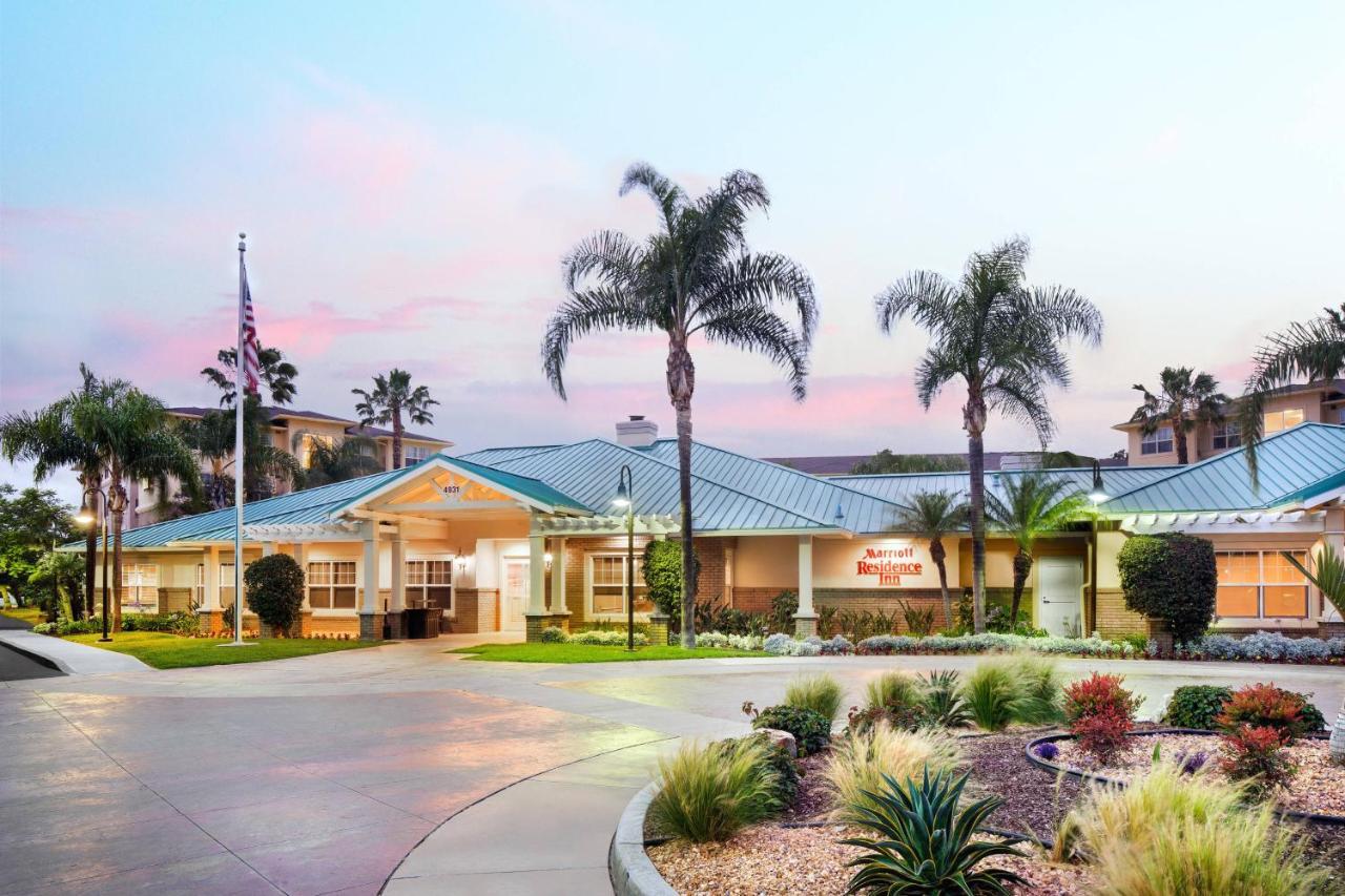 Residence Inn By Marriott Cypress Los Alamitos Zewnętrze zdjęcie