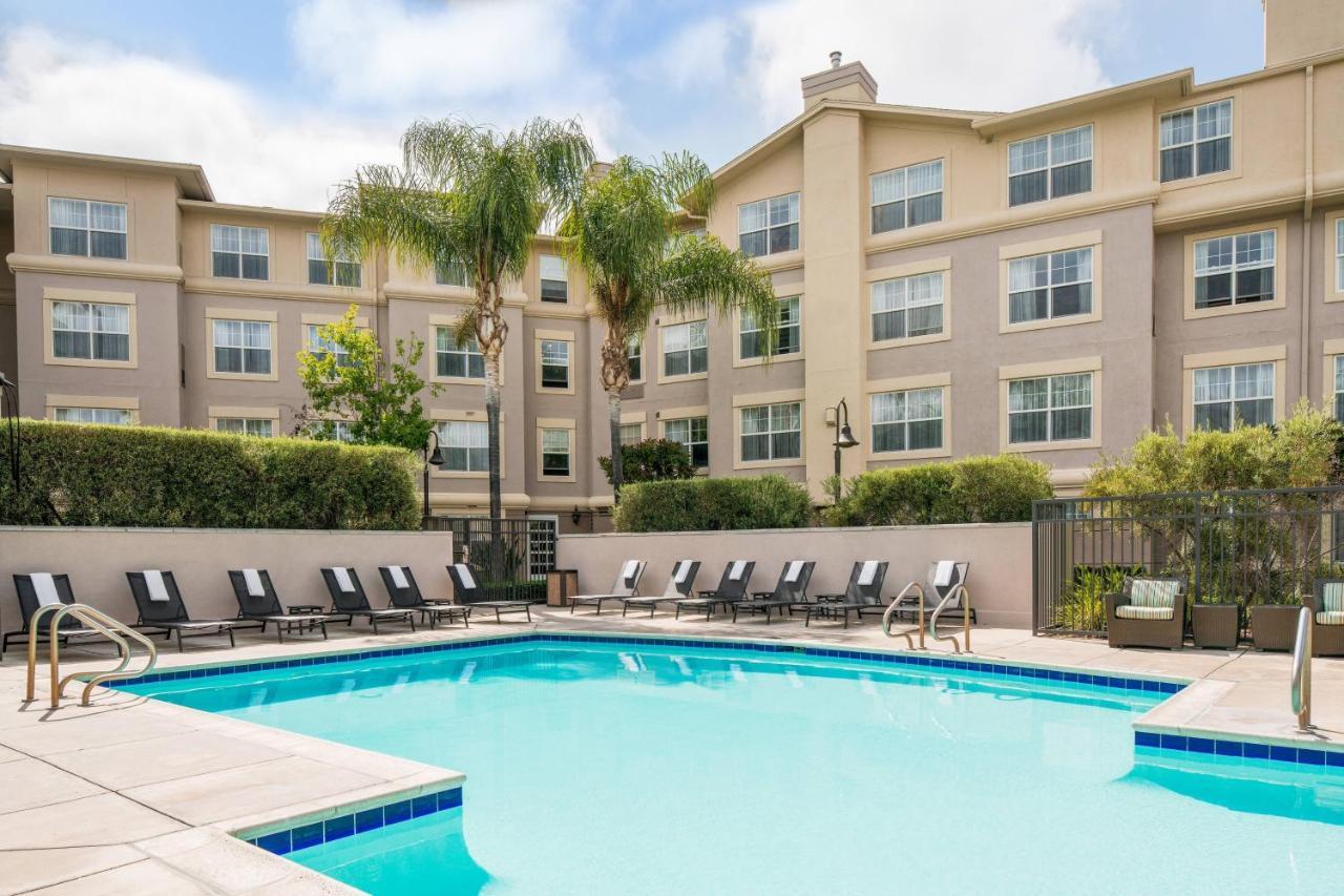 Residence Inn By Marriott Cypress Los Alamitos Zewnętrze zdjęcie