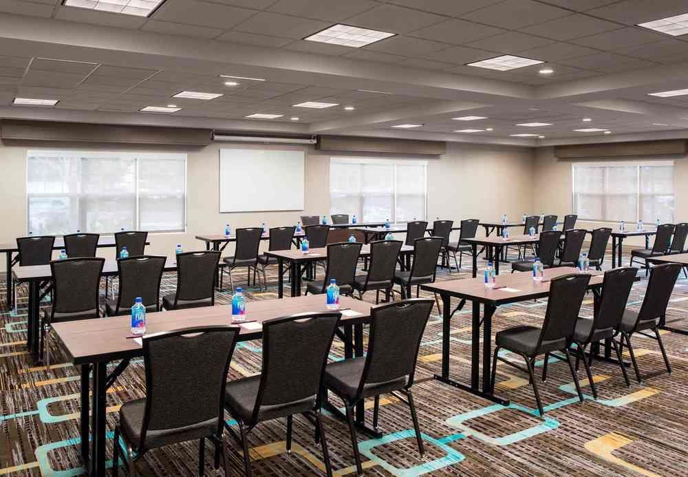 Residence Inn By Marriott Cypress Los Alamitos Zewnętrze zdjęcie