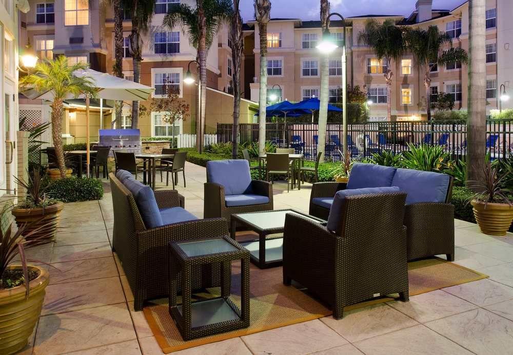 Residence Inn By Marriott Cypress Los Alamitos Zewnętrze zdjęcie