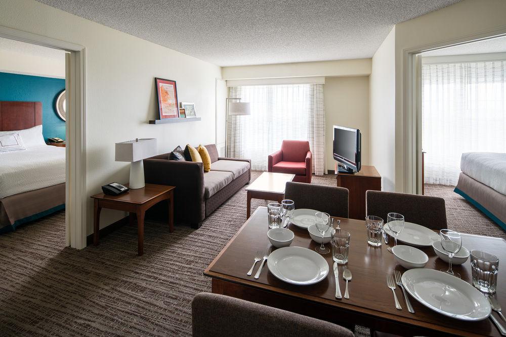 Residence Inn By Marriott Cypress Los Alamitos Zewnętrze zdjęcie