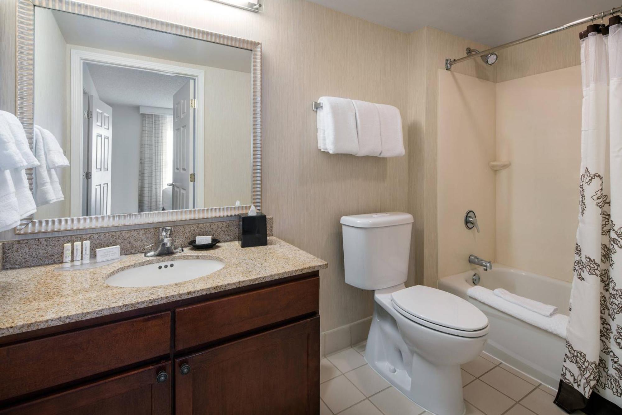 Residence Inn By Marriott Cypress Los Alamitos Zewnętrze zdjęcie