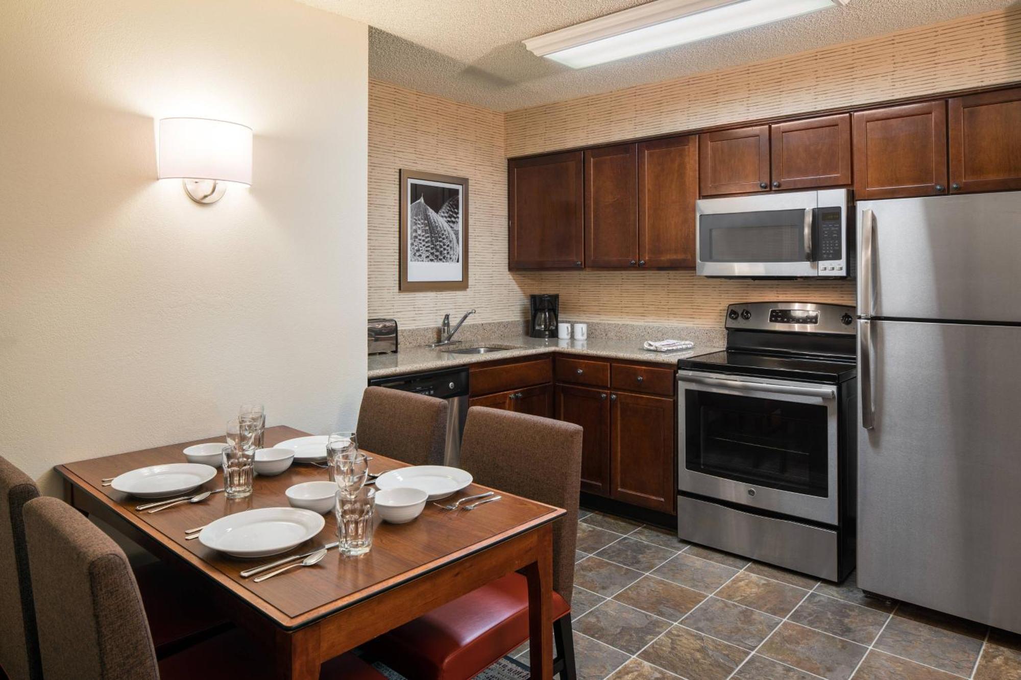 Residence Inn By Marriott Cypress Los Alamitos Zewnętrze zdjęcie