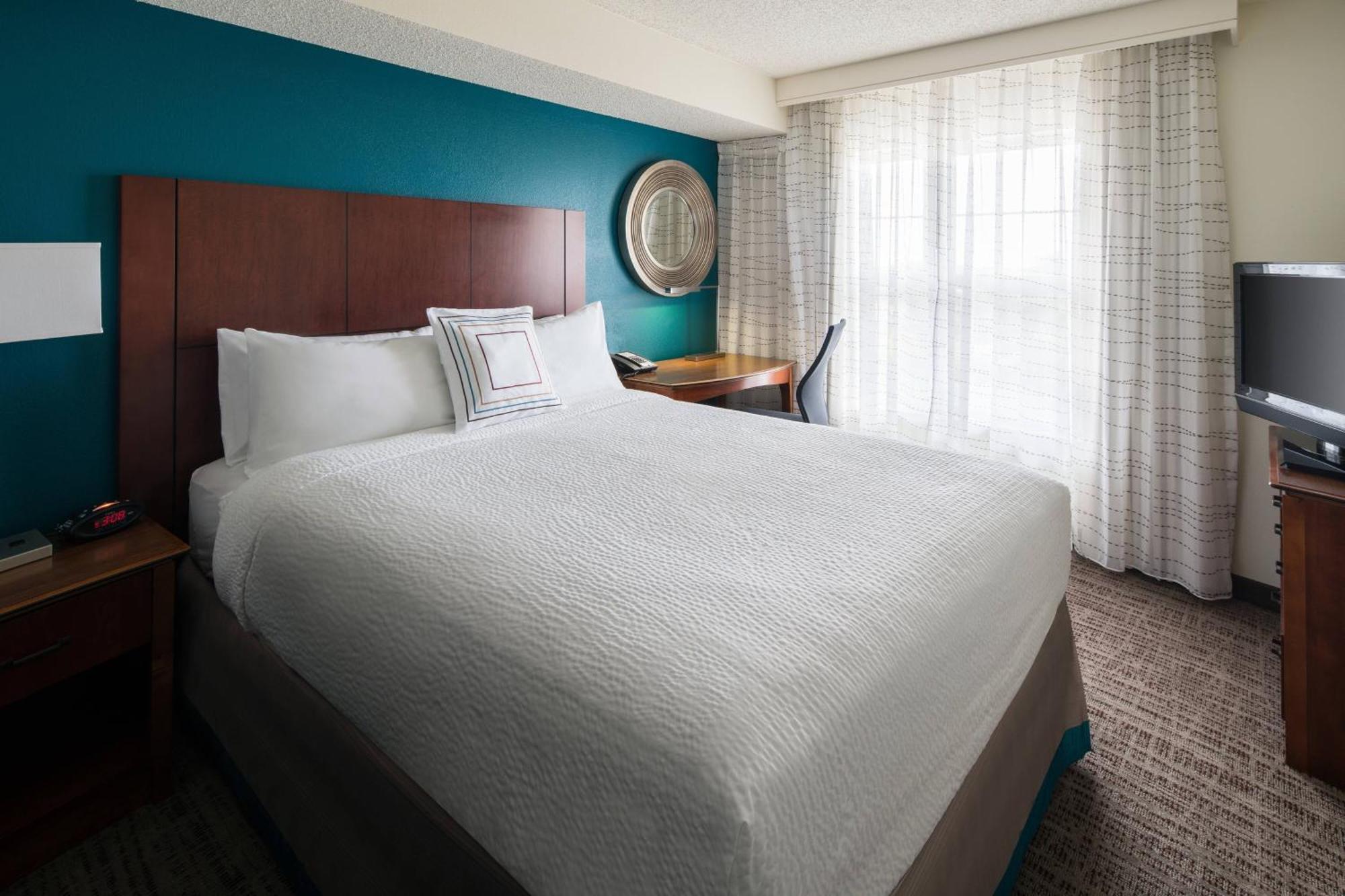 Residence Inn By Marriott Cypress Los Alamitos Zewnętrze zdjęcie