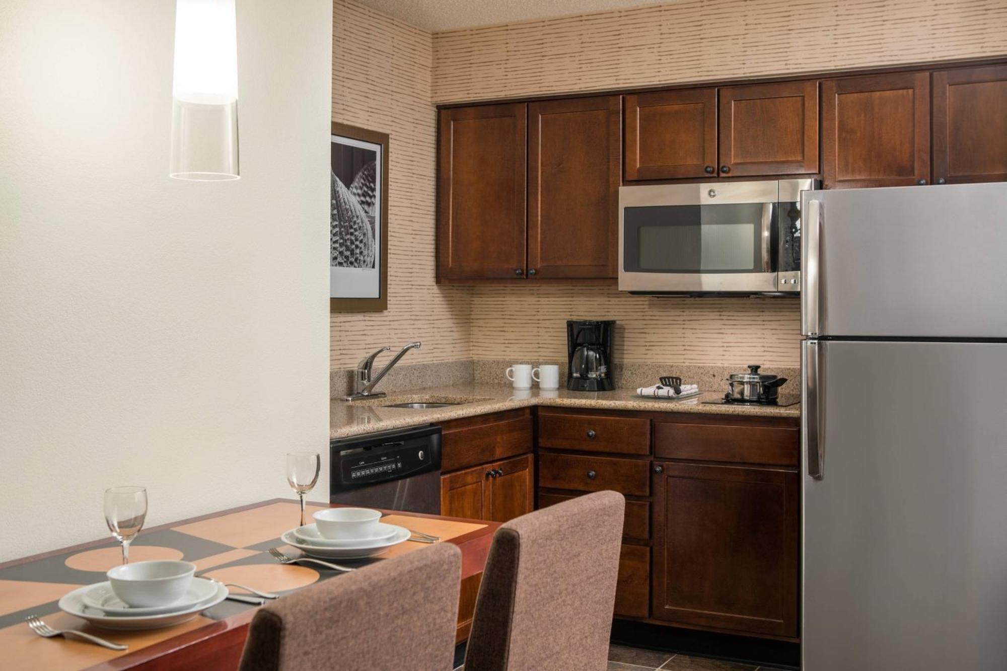 Residence Inn By Marriott Cypress Los Alamitos Zewnętrze zdjęcie