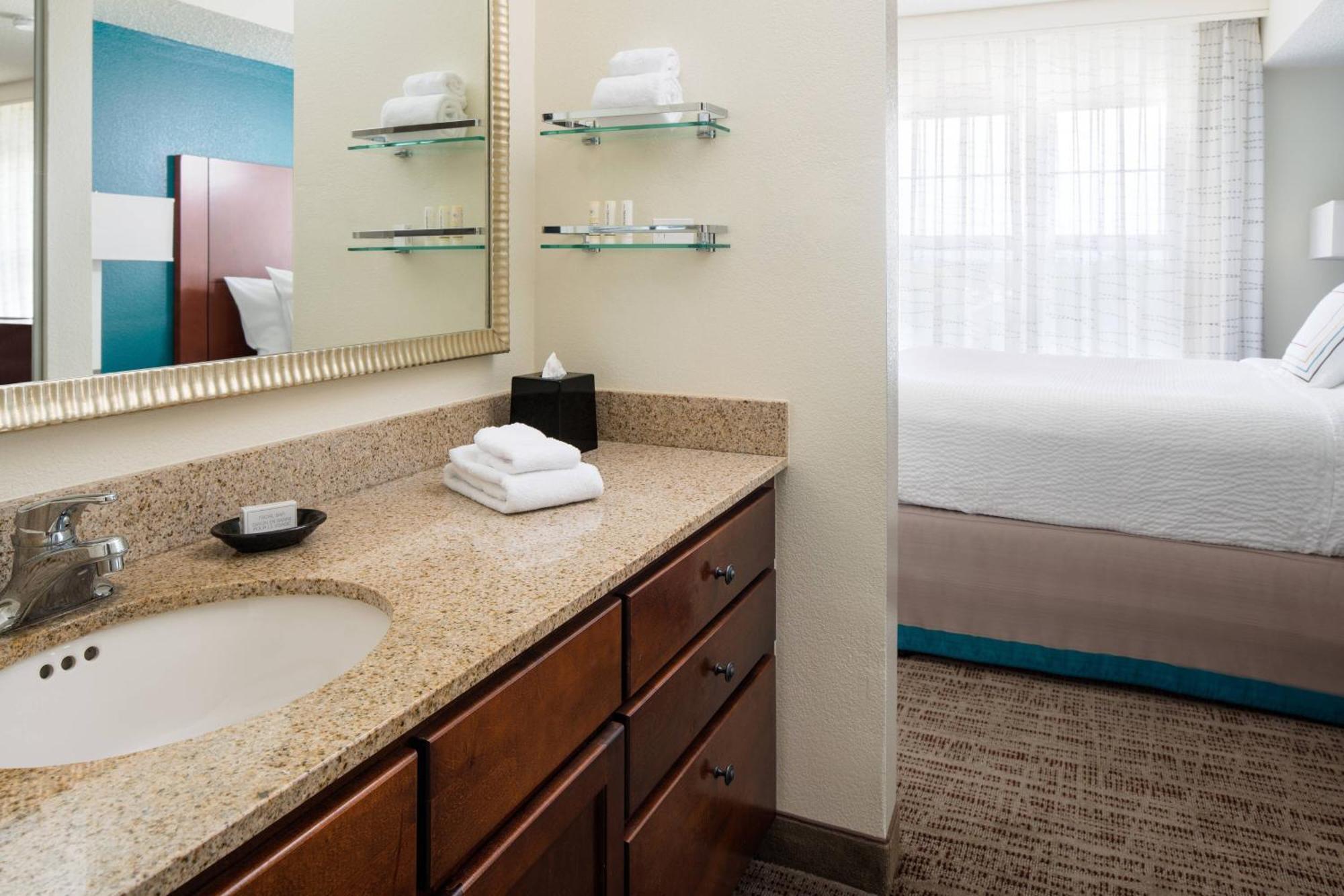 Residence Inn By Marriott Cypress Los Alamitos Zewnętrze zdjęcie