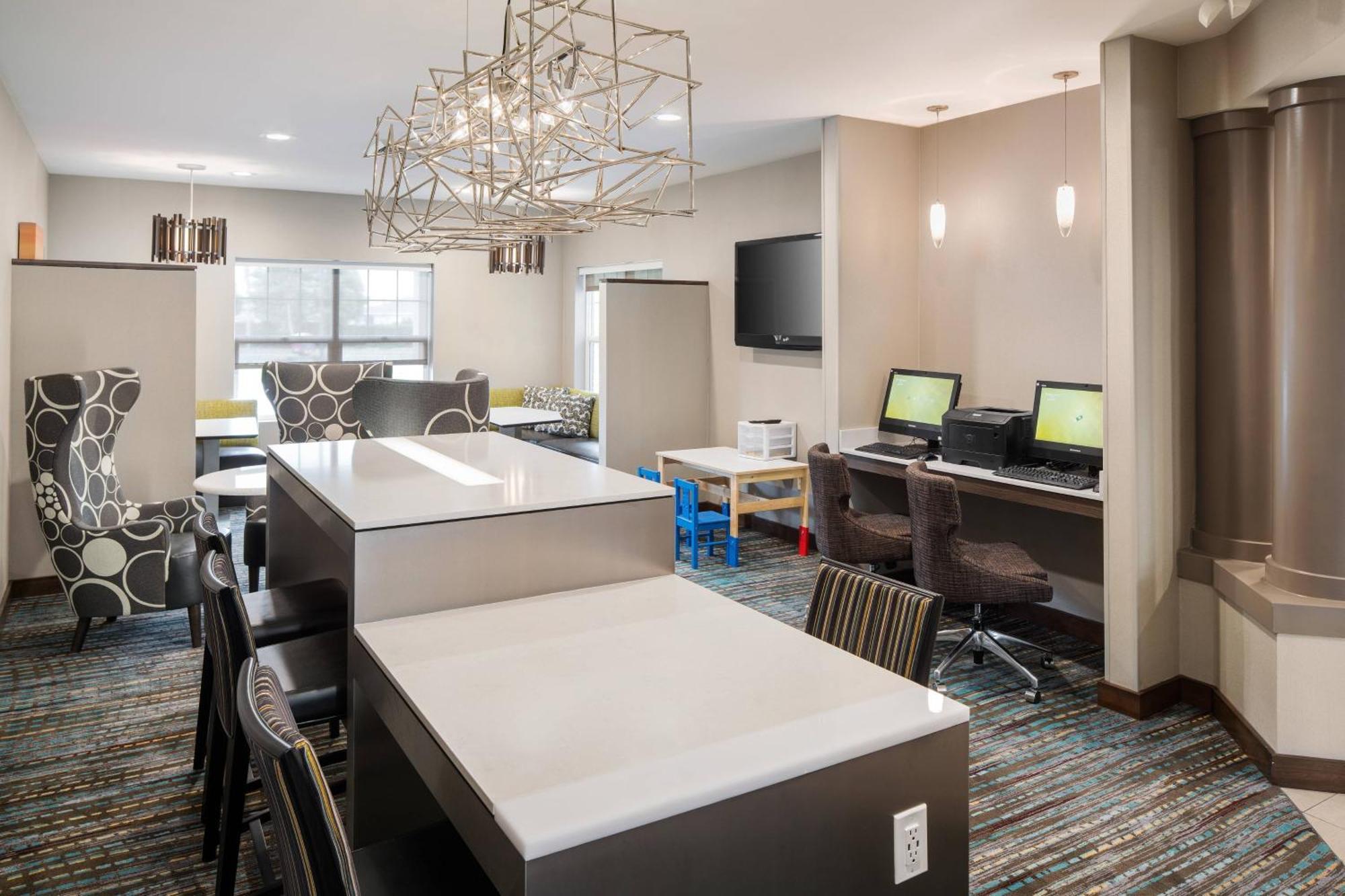 Residence Inn By Marriott Cypress Los Alamitos Zewnętrze zdjęcie