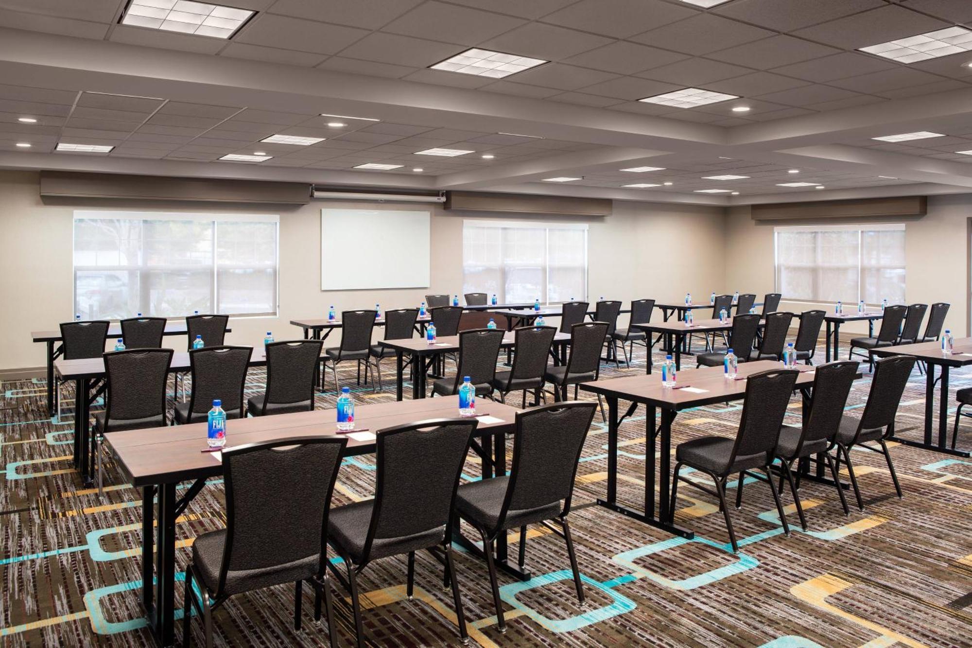Residence Inn By Marriott Cypress Los Alamitos Zewnętrze zdjęcie