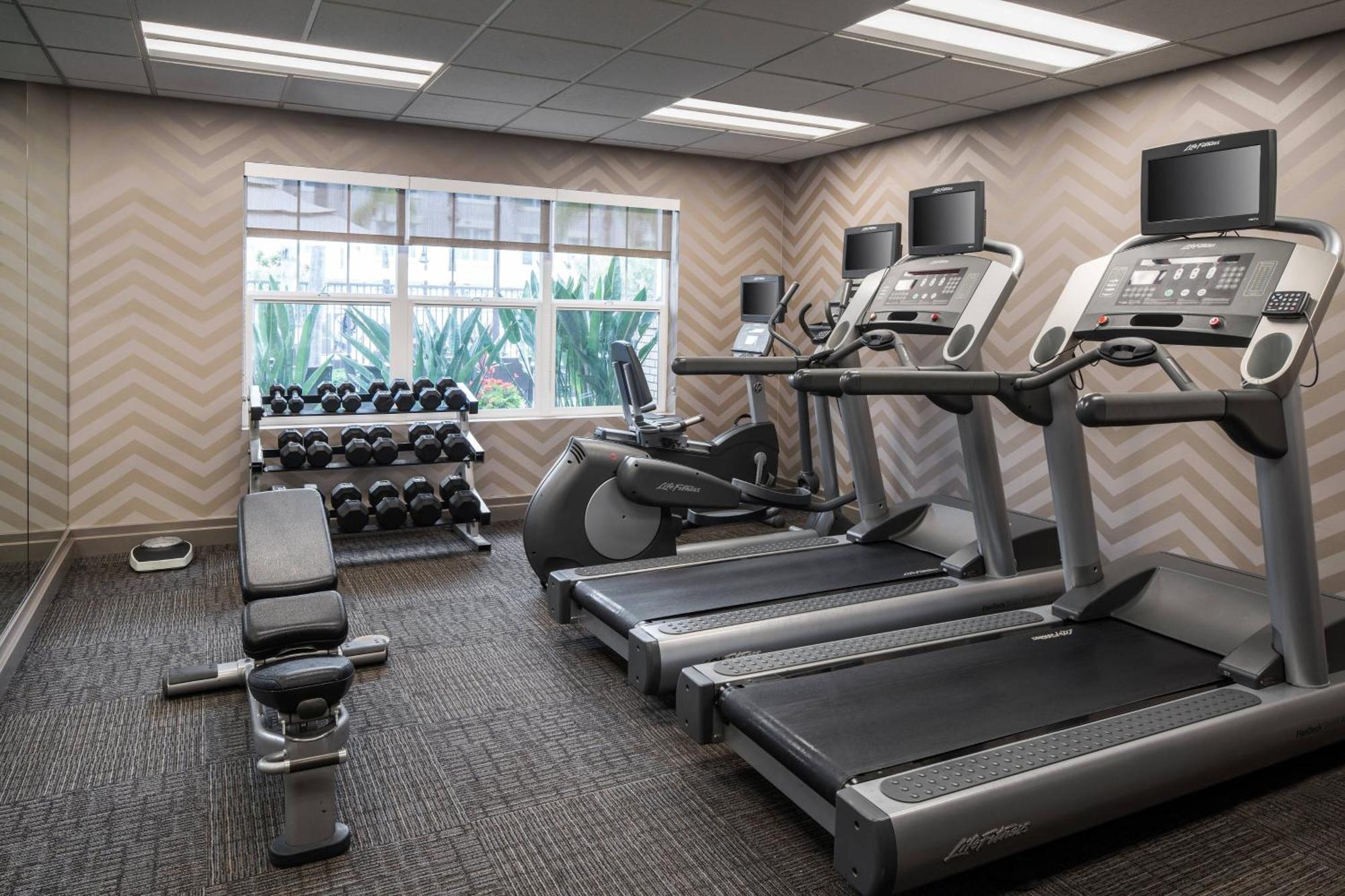 Residence Inn By Marriott Cypress Los Alamitos Zewnętrze zdjęcie