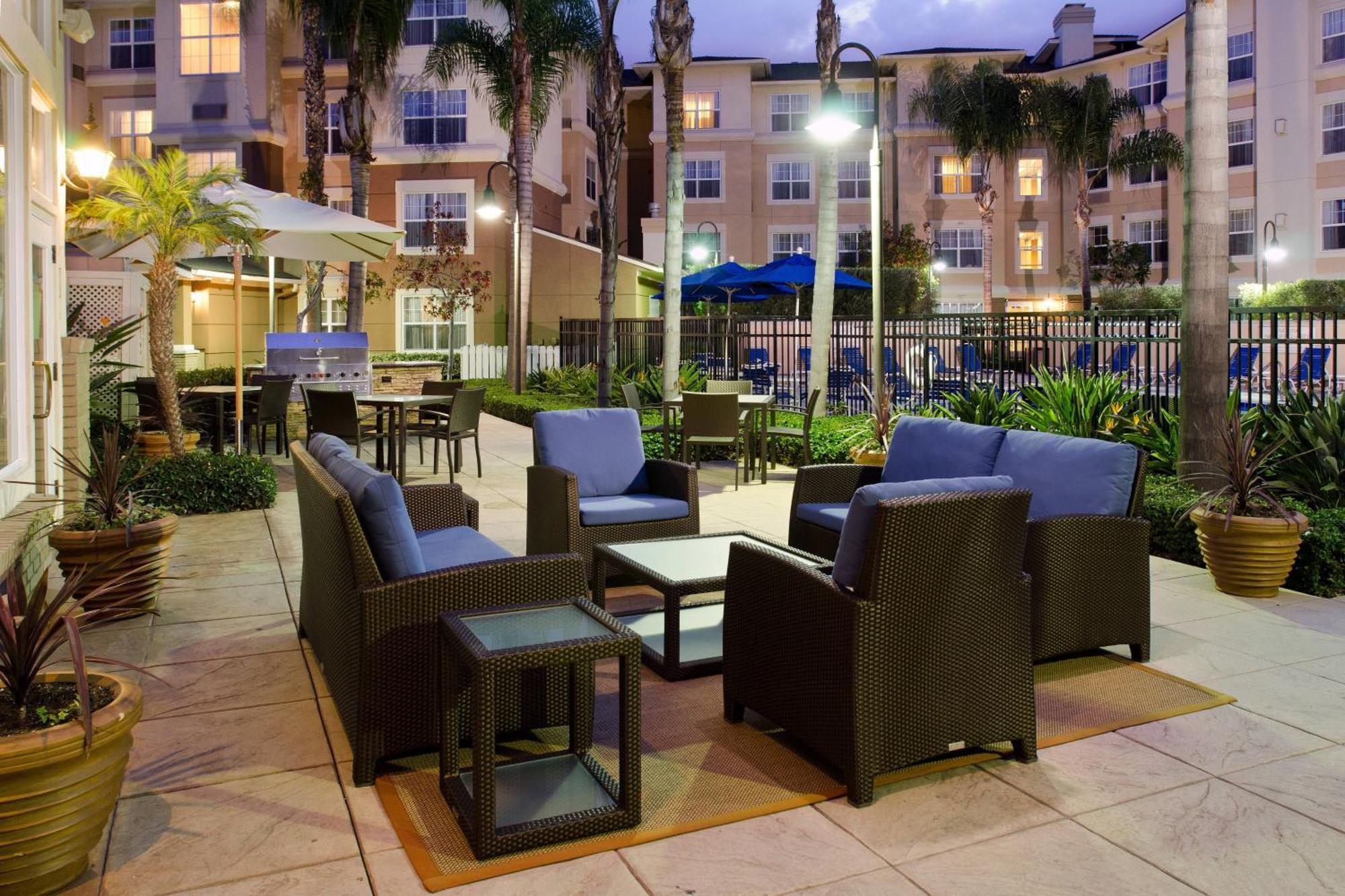 Residence Inn By Marriott Cypress Los Alamitos Zewnętrze zdjęcie