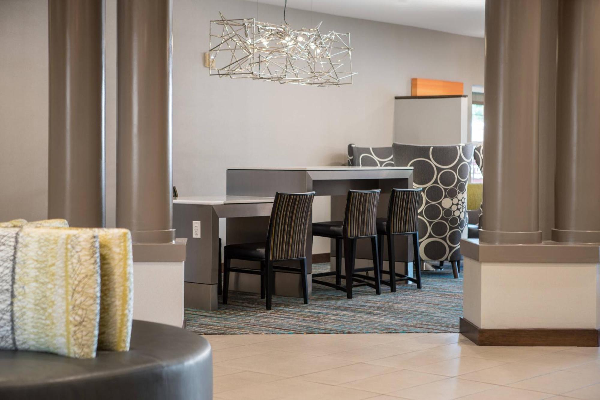 Residence Inn By Marriott Cypress Los Alamitos Zewnętrze zdjęcie