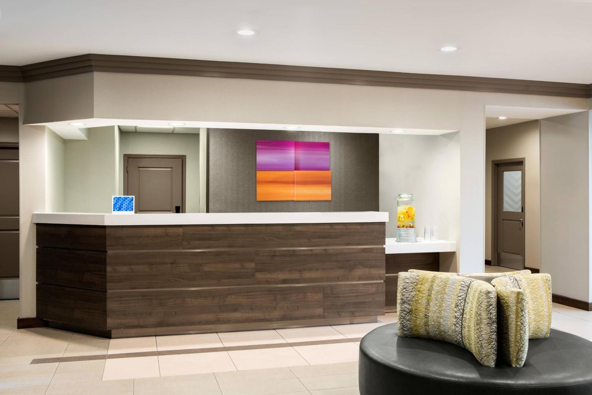 Residence Inn By Marriott Cypress Los Alamitos Zewnętrze zdjęcie