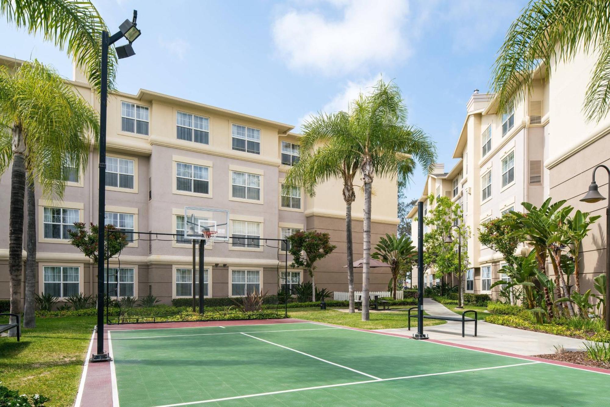 Residence Inn By Marriott Cypress Los Alamitos Zewnętrze zdjęcie