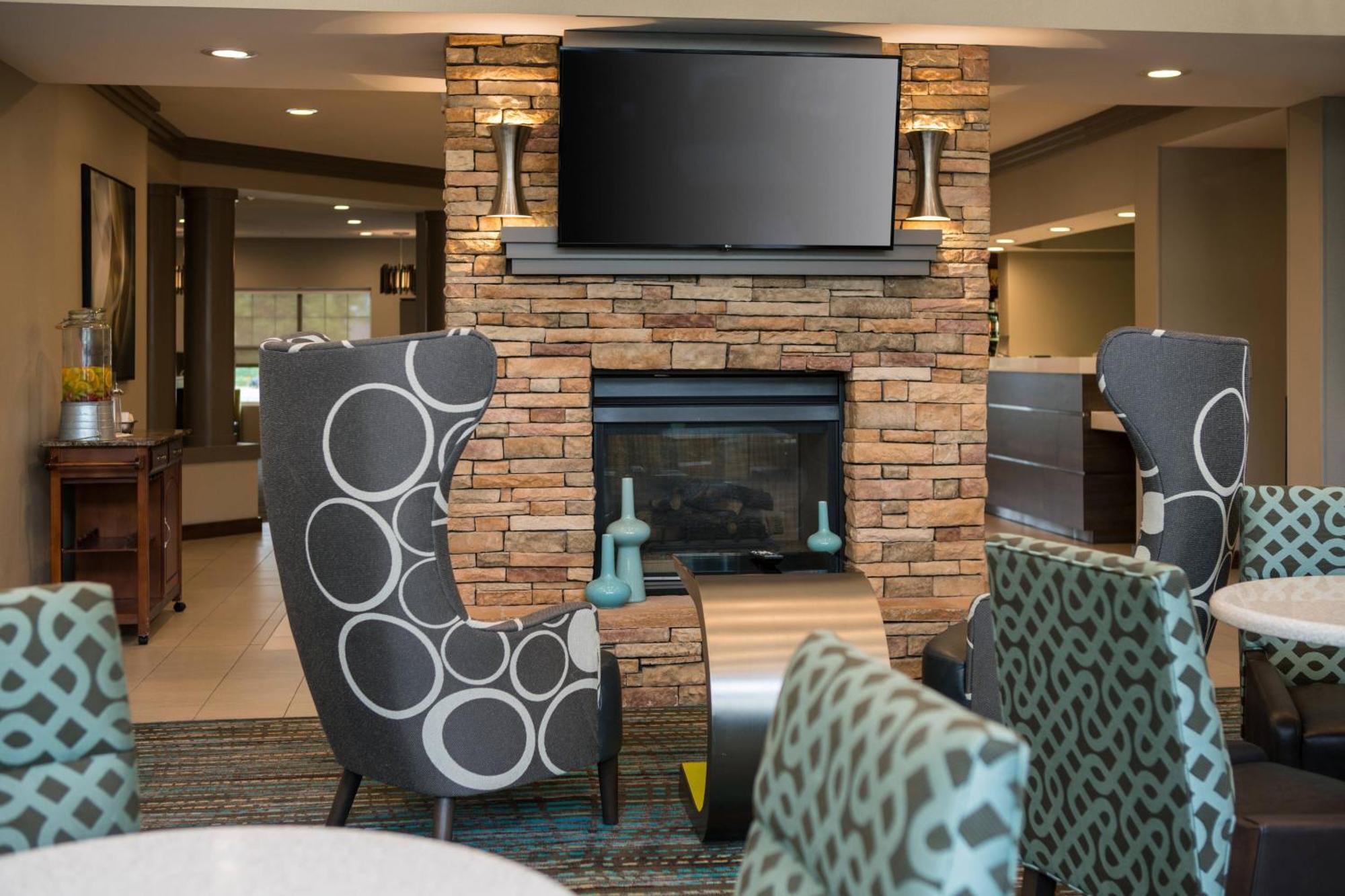Residence Inn By Marriott Cypress Los Alamitos Zewnętrze zdjęcie