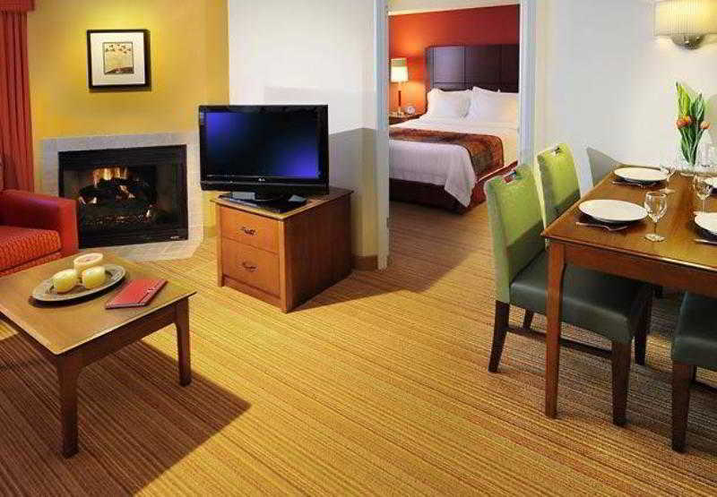 Residence Inn By Marriott Cypress Los Alamitos Zewnętrze zdjęcie
