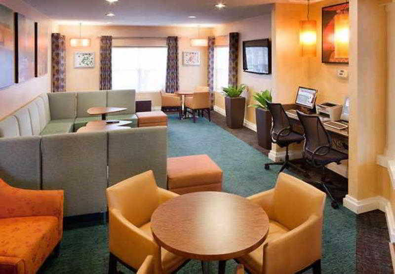Residence Inn By Marriott Cypress Los Alamitos Zewnętrze zdjęcie