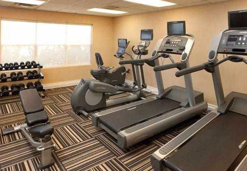 Residence Inn By Marriott Cypress Los Alamitos Zewnętrze zdjęcie