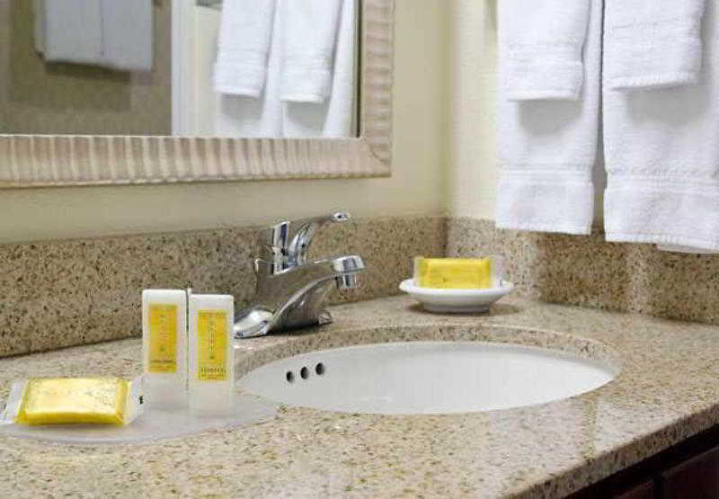 Residence Inn By Marriott Cypress Los Alamitos Zewnętrze zdjęcie