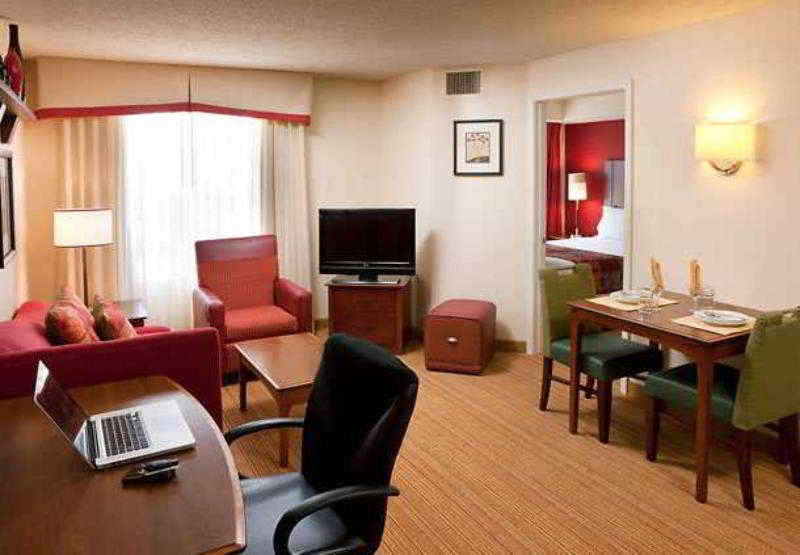 Residence Inn By Marriott Cypress Los Alamitos Zewnętrze zdjęcie