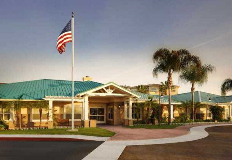 Residence Inn By Marriott Cypress Los Alamitos Zewnętrze zdjęcie