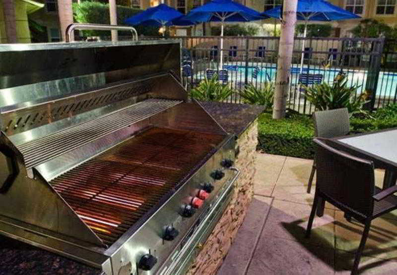 Residence Inn By Marriott Cypress Los Alamitos Zewnętrze zdjęcie