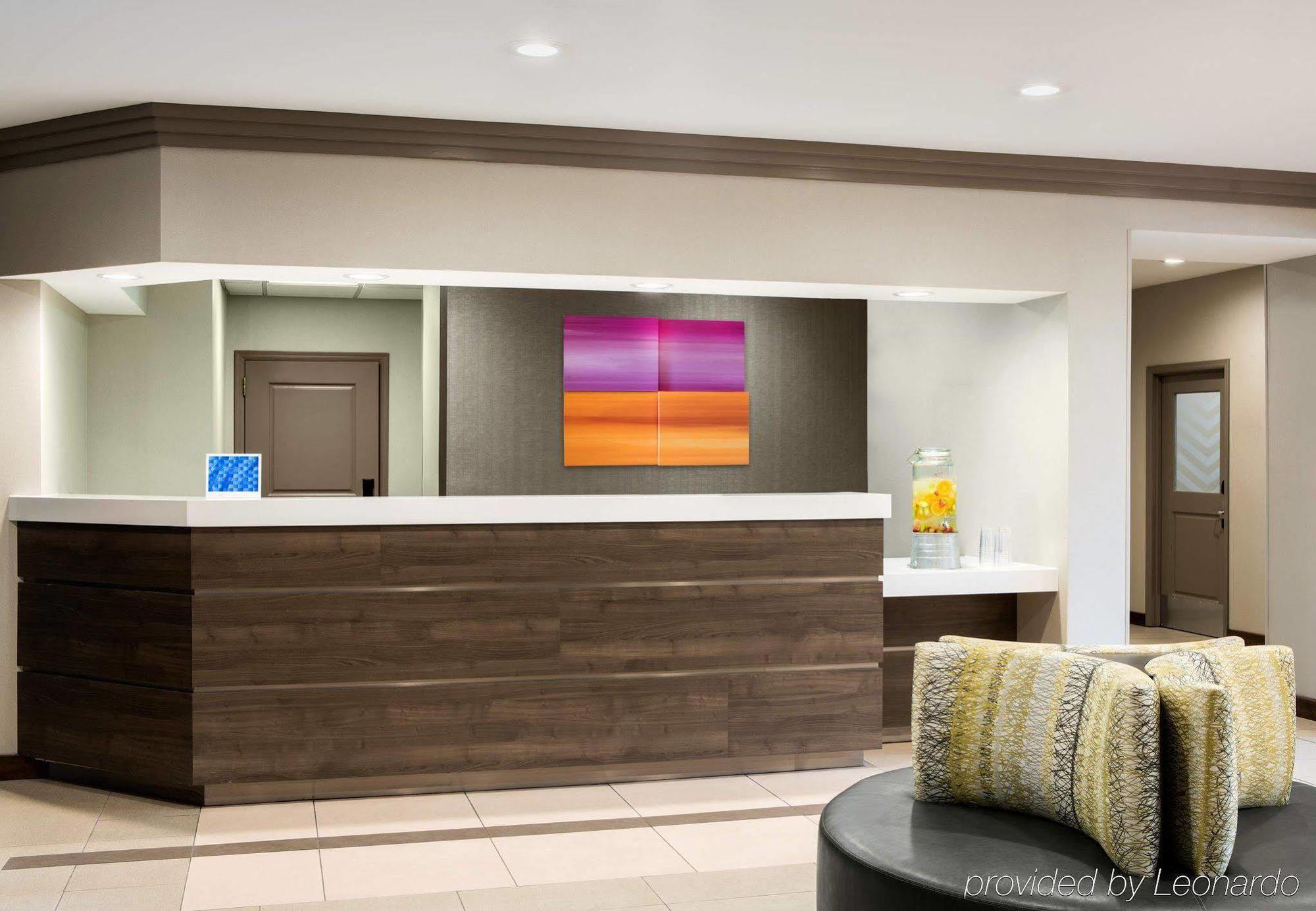 Residence Inn By Marriott Cypress Los Alamitos Zewnętrze zdjęcie