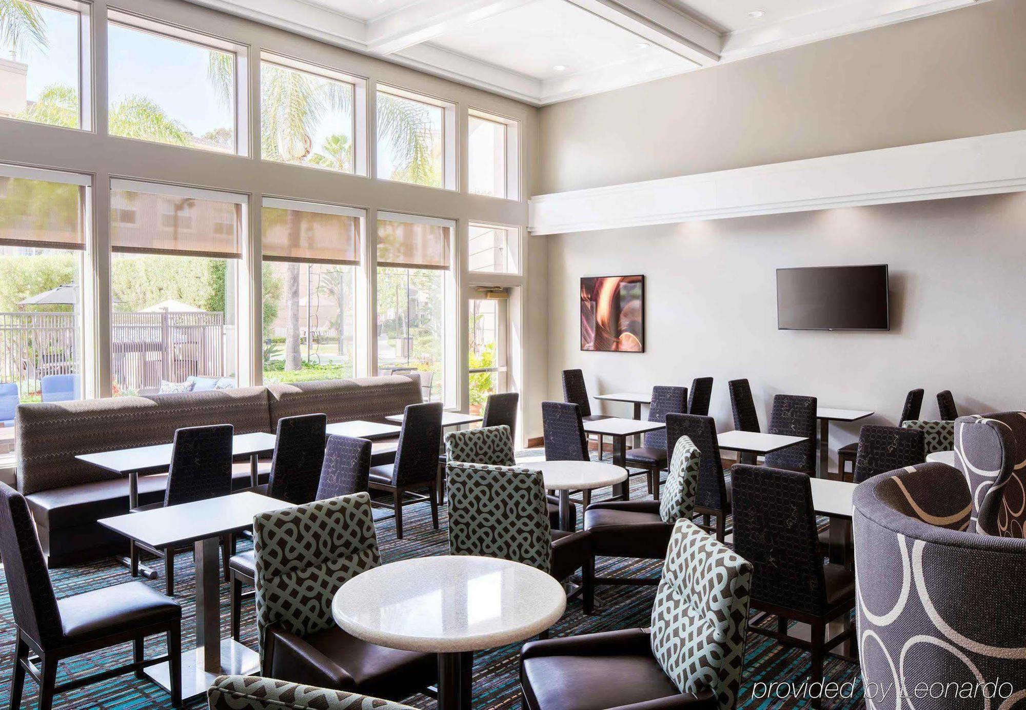 Residence Inn By Marriott Cypress Los Alamitos Zewnętrze zdjęcie
