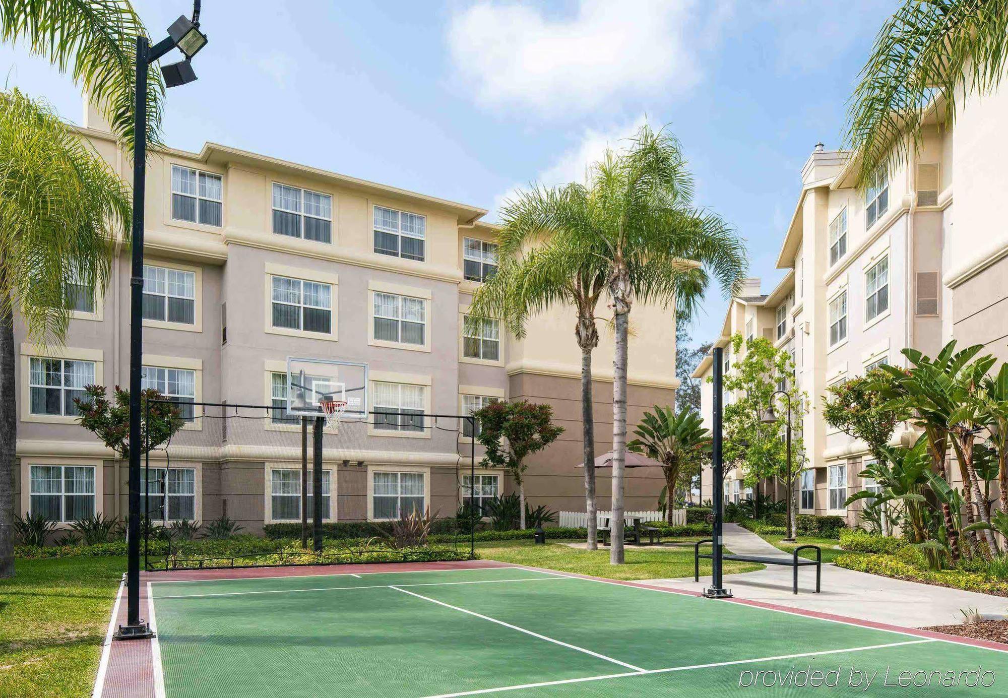 Residence Inn By Marriott Cypress Los Alamitos Zewnętrze zdjęcie