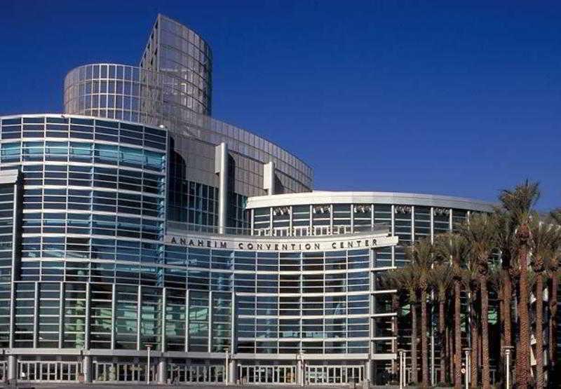 Residence Inn By Marriott Cypress Los Alamitos Zewnętrze zdjęcie